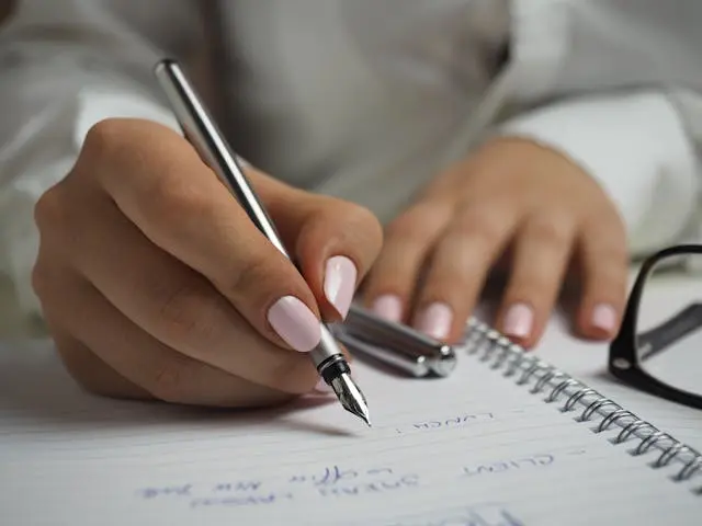 Gestión de agenda